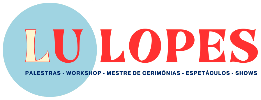 Lu Lopes - Rubra